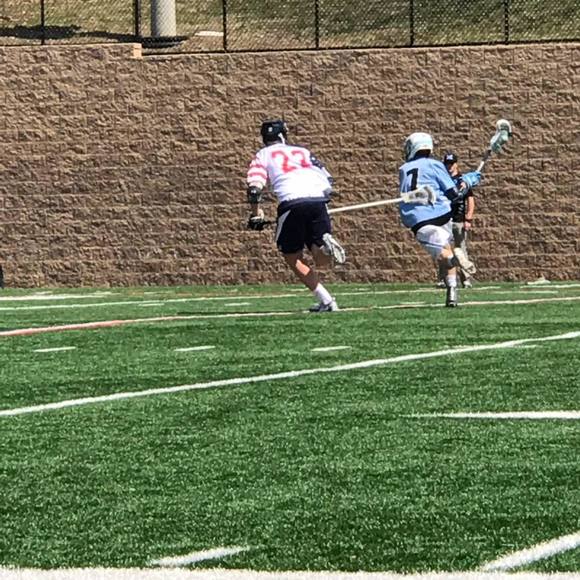 Meet your Posher, Grant - Picture 1 of 1